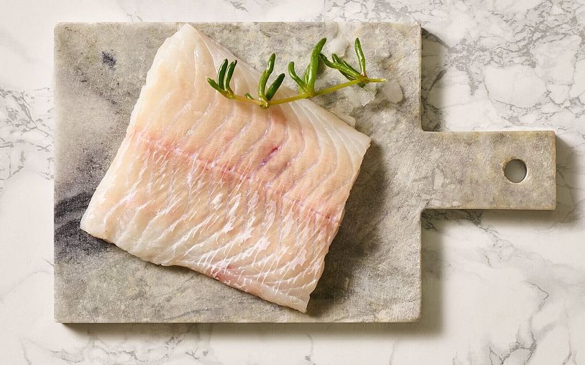 Frisk langefilet Bilka Mad ud af huset, image size:850x531